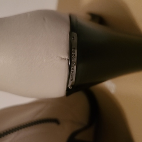 Michael Kors Studded Boot - Picture 5 of 8